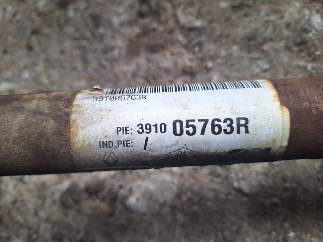 bontott RENAULT ZOE Jobb Féltengely