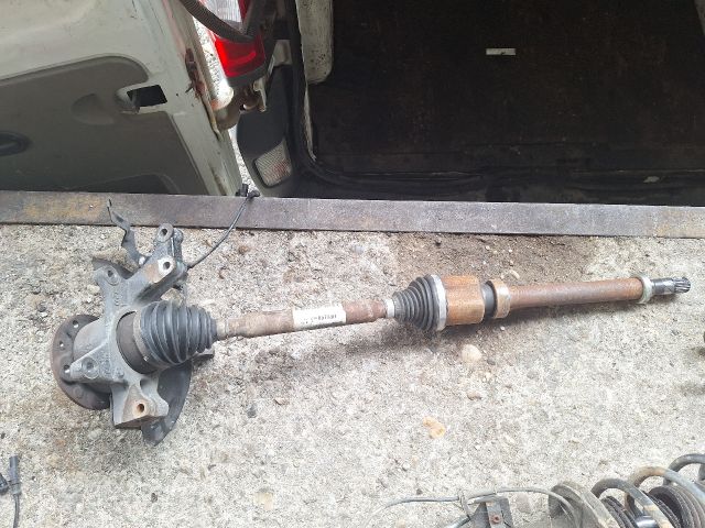 bontott RENAULT ZOE Jobb Féltengely