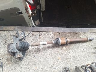 bontott RENAULT ZOE Jobb Féltengely