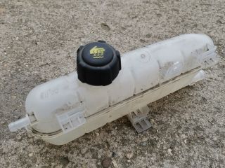 bontott RENAULT ZOE Kiegyenlítő Tartály