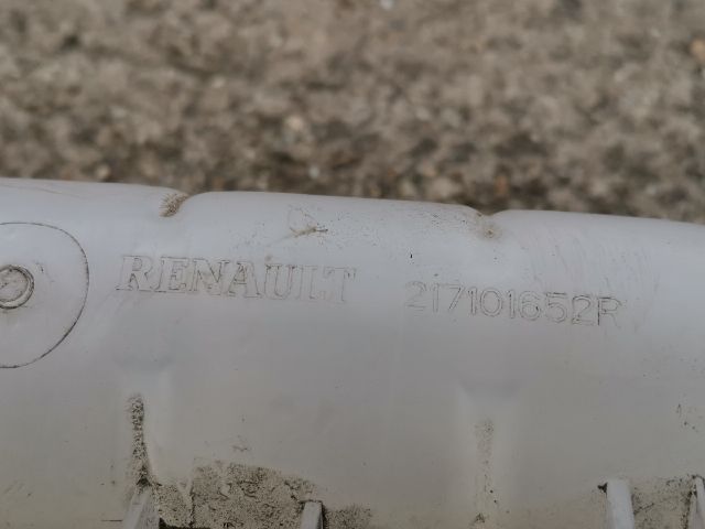 bontott RENAULT ZOE Kiegyenlítő Tartály