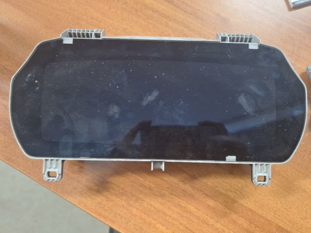 bontott RENAULT ZOE Kilométeróra