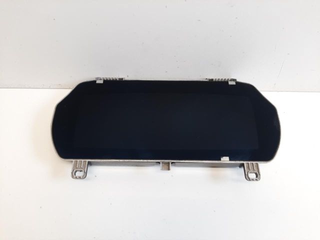 bontott RENAULT ZOE Kilométeróra