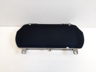 bontott RENAULT ZOE Kilométeróra