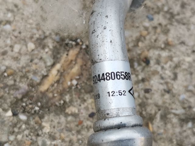 bontott RENAULT ZOE Klíma Cső