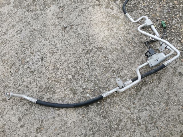 bontott RENAULT ZOE Klíma Cső