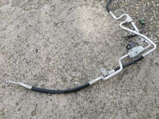 bontott RENAULT ZOE Klíma Cső