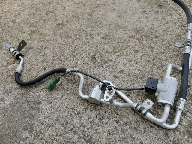 bontott RENAULT ZOE Klíma Cső