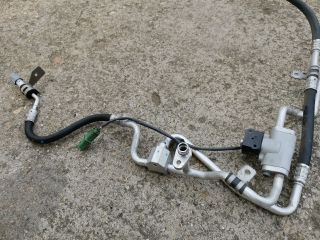 bontott RENAULT ZOE Klíma Cső