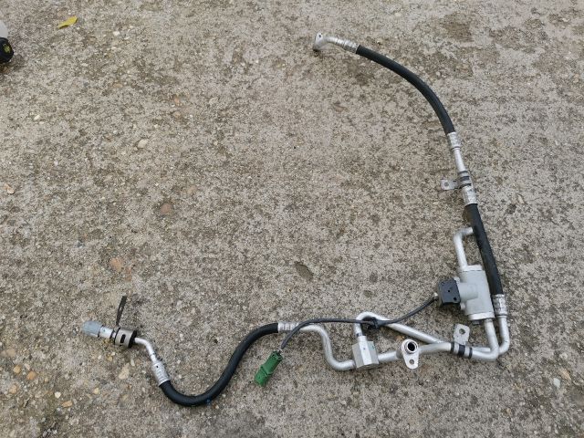 bontott RENAULT ZOE Klíma Cső