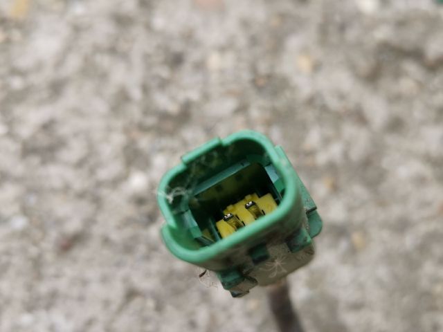 bontott RENAULT ZOE Klíma Cső