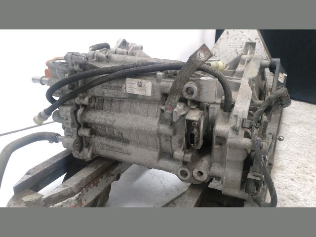 bontott RENAULT ZOE Villanymotor