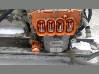 bontott RENAULT ZOE Villanymotor