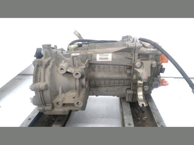 bontott RENAULT ZOE Villanymotor