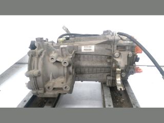 bontott RENAULT ZOE Villanymotor