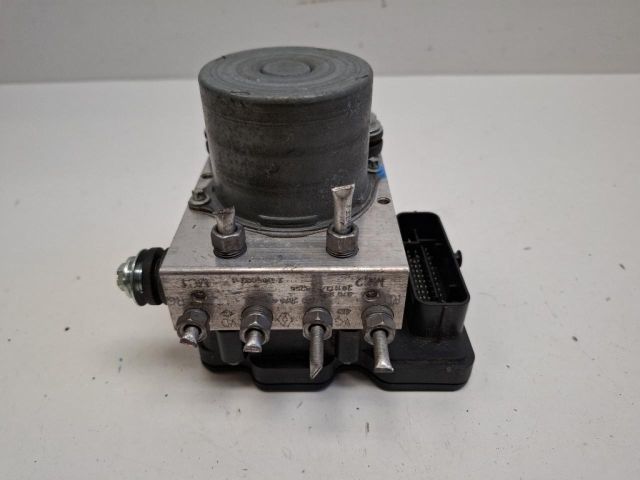 bontott RENAULT ZOE ABS Kocka