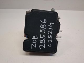 bontott RENAULT ZOE ABS Kocka