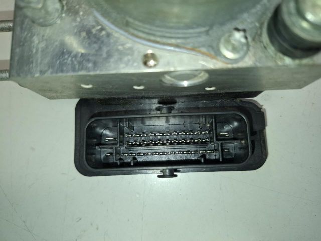 bontott RENAULT ZOE ABS Kocka