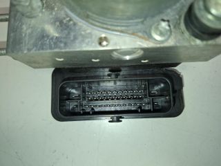 bontott RENAULT ZOE ABS Kocka