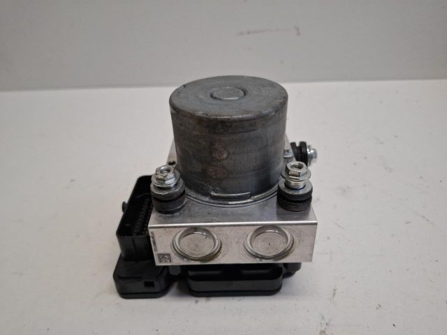 bontott RENAULT ZOE ABS Kocka