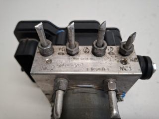 bontott RENAULT ZOE ABS Kocka