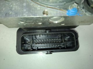 bontott RENAULT ZOE ABS Kocka