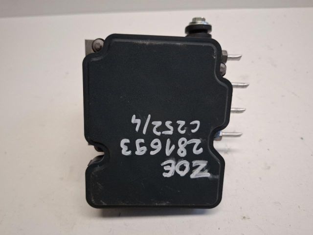 bontott RENAULT ZOE ABS Kocka