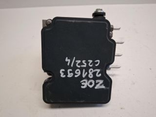 bontott RENAULT ZOE ABS Kocka