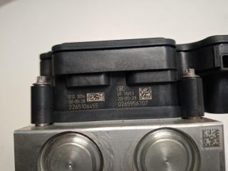 bontott RENAULT ZOE ABS Kocka