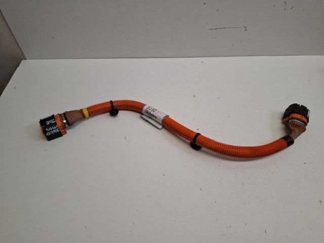 bontott RENAULT ZOE Akkumulátor Kábelköteg