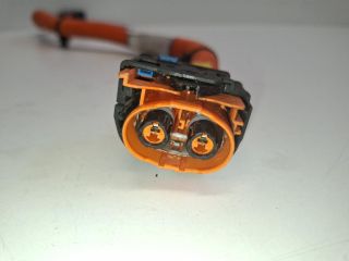 bontott RENAULT ZOE Akkumulátor Kábelköteg