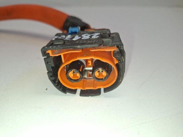 bontott RENAULT ZOE Akkumulátor Kábelköteg