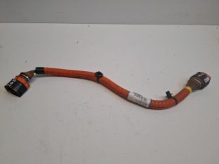 bontott RENAULT ZOE Akkumulátor Kábelköteg