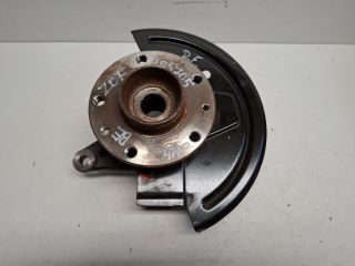 bontott RENAULT ZOE Bal első Csonkállvány Kerékaggyal