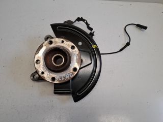 bontott RENAULT ZOE Bal első Csonkállvány Kerékaggyal