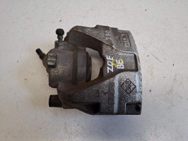 bontott RENAULT ZOE Bal első Féknyereg Munkahengerrel