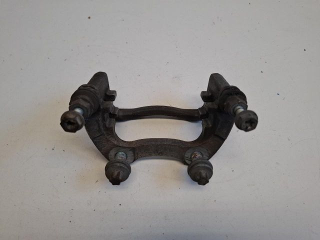 bontott RENAULT ZOE Bal hátsó Fékkengyel