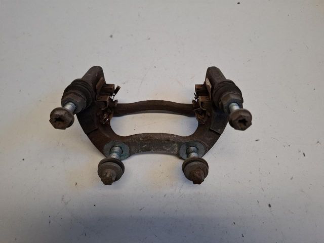 bontott RENAULT ZOE Bal hátsó Fékkengyel