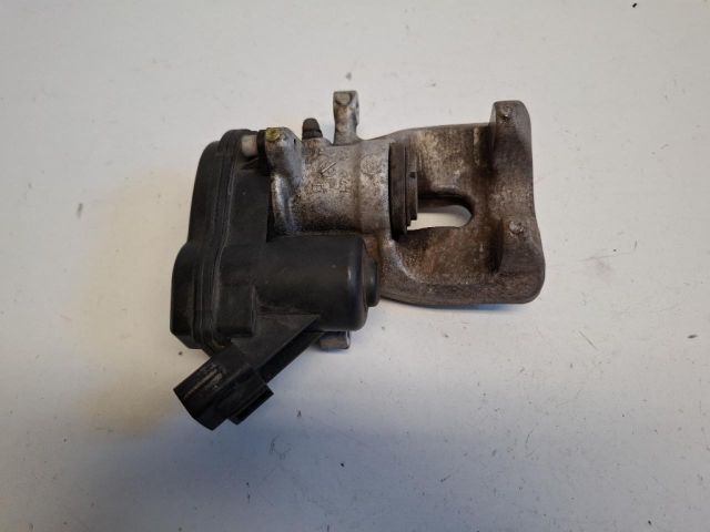 bontott RENAULT ZOE Bal hátsó Féknyereg Munkahengerrel