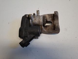 bontott RENAULT ZOE Bal hátsó Féknyereg Munkahengerrel