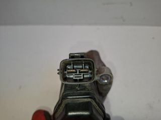 bontott RENAULT ZOE Bal hátsó Féknyereg Munkahengerrel