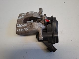 bontott RENAULT ZOE Bal hátsó Féknyereg Munkahengerrel