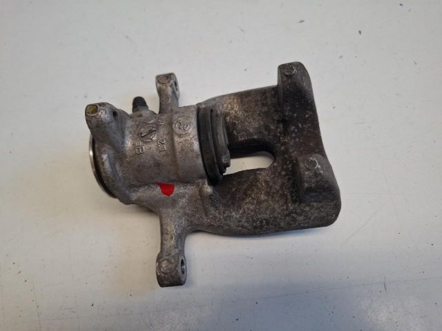 bontott RENAULT ZOE Bal hátsó Féknyereg Munkahengerrel