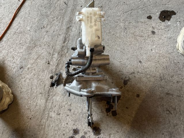 bontott RENAULT ZOE Fékrásegítő