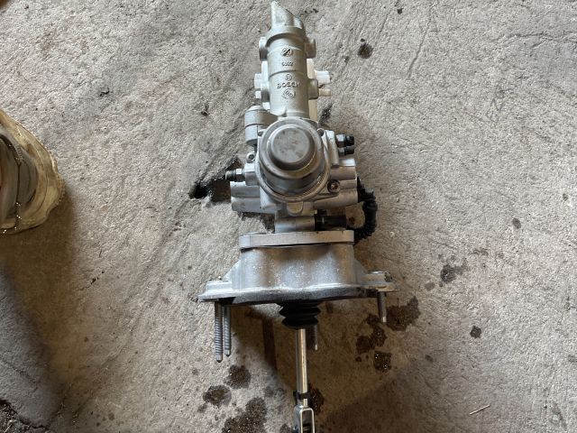 bontott RENAULT ZOE Fékrásegítő