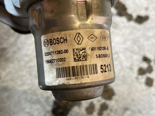 bontott RENAULT ZOE Fékrásegítő