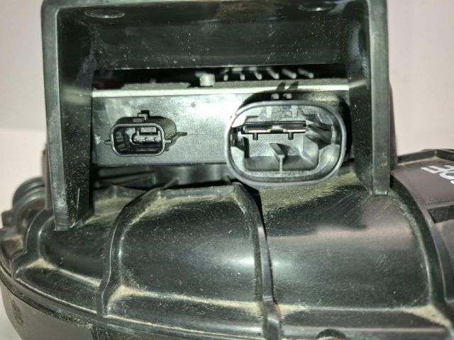 bontott RENAULT ZOE Hűtőventilátor