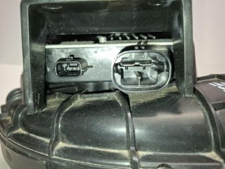 bontott RENAULT ZOE Hűtőventilátor