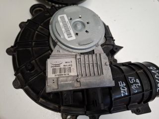 bontott RENAULT ZOE Hűtőventilátor