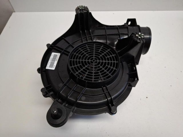 bontott RENAULT ZOE Hűtőventilátor